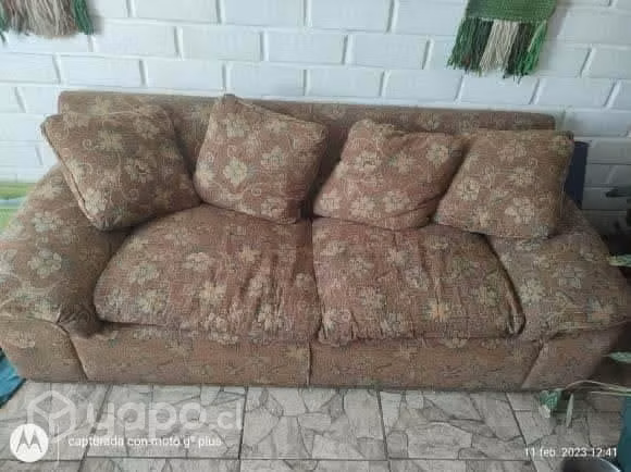 Sillón usado - Imagen 2