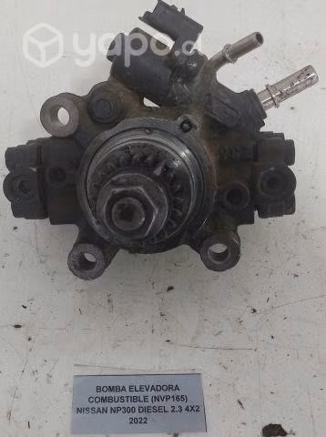 Bomba Elevadora Combustible (NVP165) Nissan NP300
