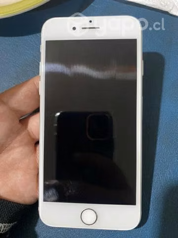 IPhone 7 color plata - Imagen 6