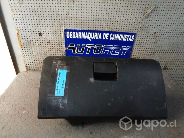 Guantera Kia Sportage 2014