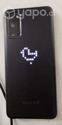 Samsung S20 128gb - Imagen 4
