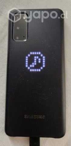Samsung S20 128gb - Imagen 2