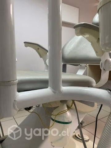 Sillon dental OLSEN
