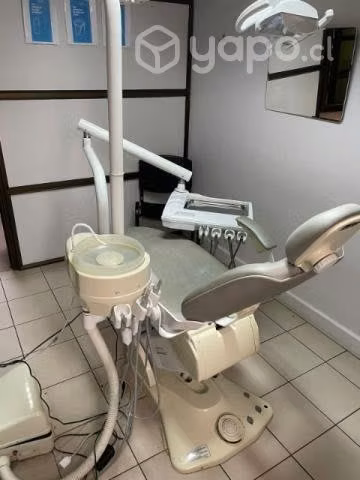 Sillon dental OLSEN