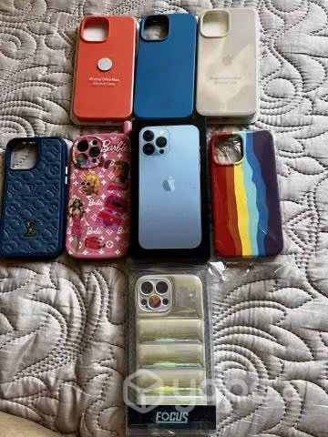 Como nuevo iPhone 13 Pro Max 128 gb - Imagen 3