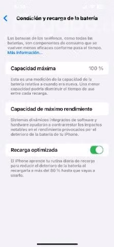 Como nuevo iPhone 13 Pro Max 128 gb - Imagen 6