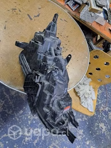 Óptico derecho Nissan Qashqai 2020-2023
