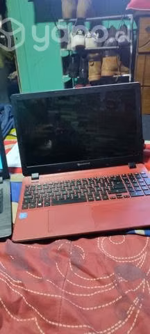 Notebook Acer y pacarbell precio conversable - Imagen 4