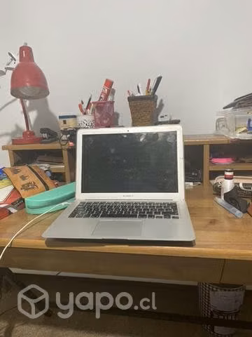 MacBook Air 2017 - Imagen 2