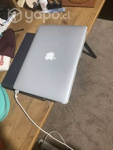 MacBook Air 2017