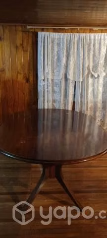 Mesa comedor