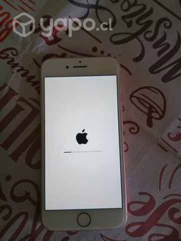 IPhone 8, 256 GB, buen estado - Imagen 2