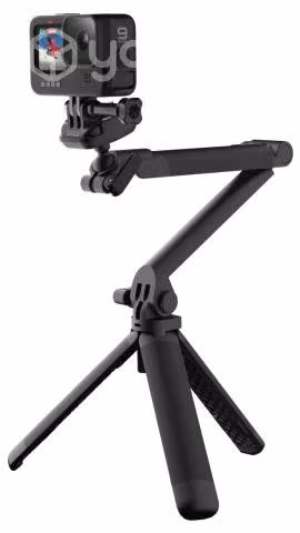GoPro 3 Way Grip/Brazo/Tripode - Imagen 2