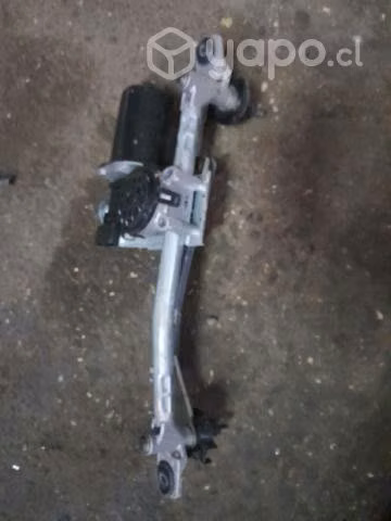 Motor limpia parabrisas kia morning