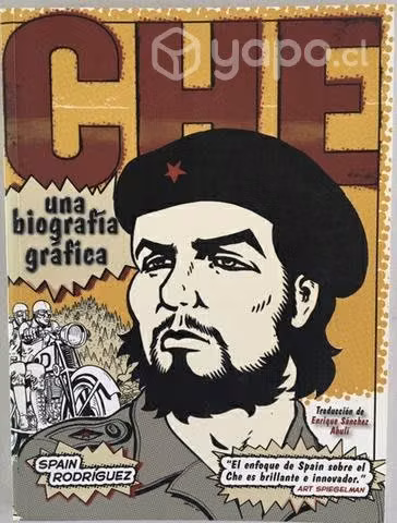 Che. Autor