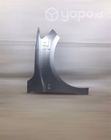 Tapabarro RH Citroen C-elysse