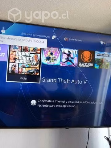 Ps4
