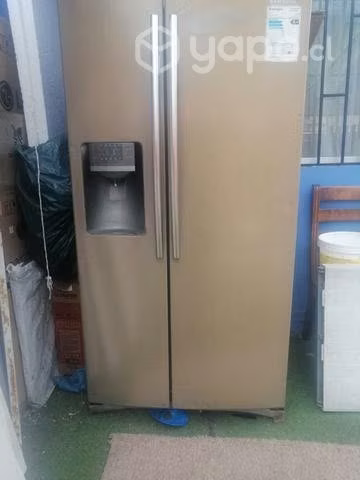 Refriii por renovación