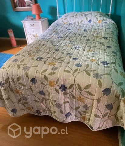 Cubrecama 1.5 Plazas
