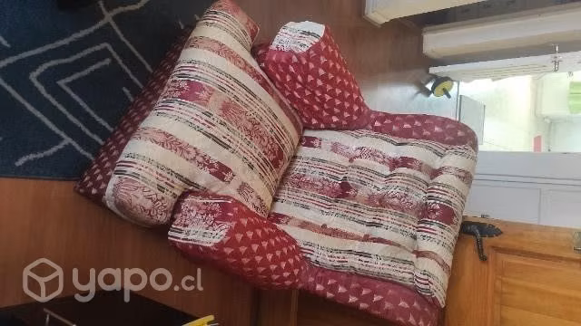 Juego de sofas - Imagen 5