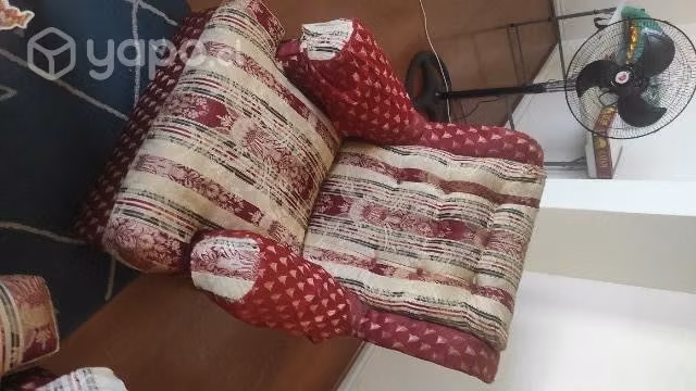 Juego de sofas - Imagen 4