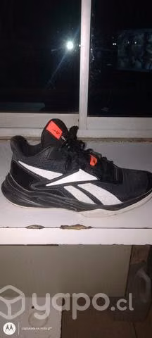Reebok básquetbol originales