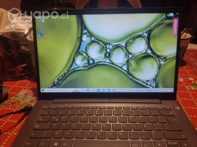 Notebook lenovo idepad 3