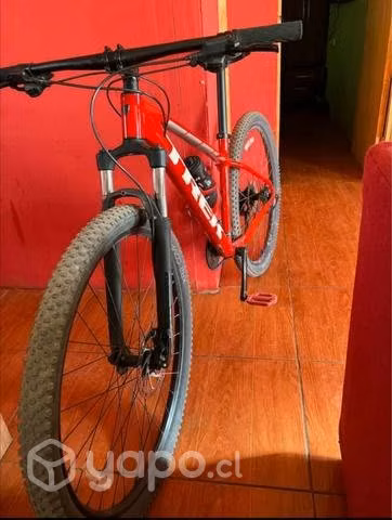 Bicicleta MARLIN 5