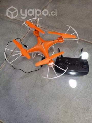 Dron para principiantes