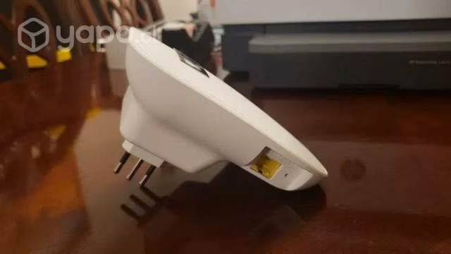 Ap sercom amplificador de señal wifi