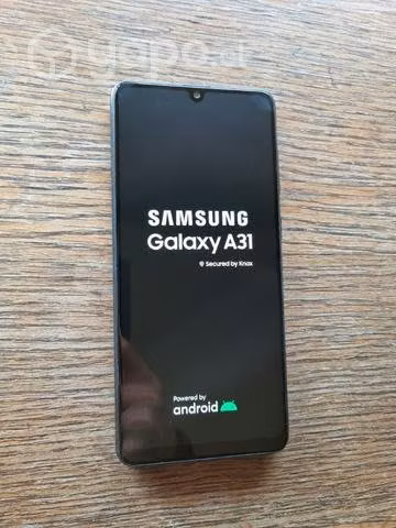 Samsung Galaxy A 31