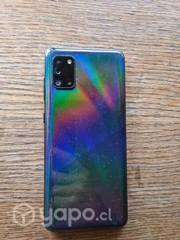 Samsung Galaxy A 31