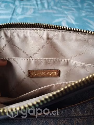 Cross Body Michael Kors