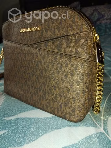 Cross Body Michael Kors