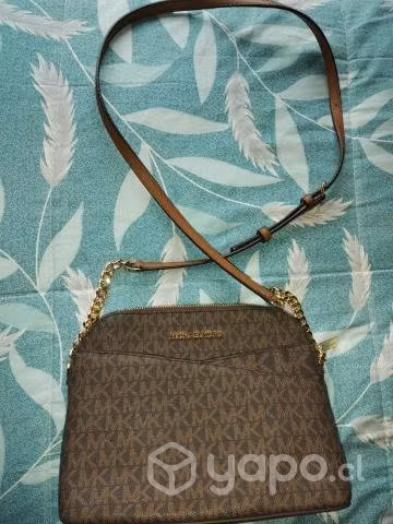 Cross Body Michael Kors
