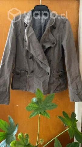 Chaquetas
