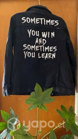 Chaquetas