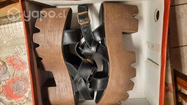 Sandalias bruno rossi - Imagen 2