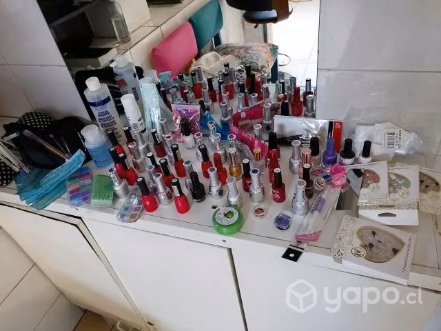 Todo junto super conveniente todo nuevo 90% - Imagen 3