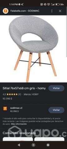 Poltronas - Imagen 2