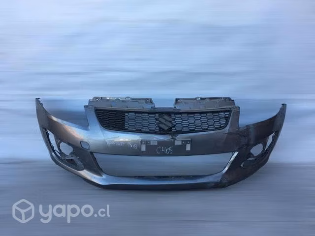 Parachoque Suzuki Swift 2015 2018