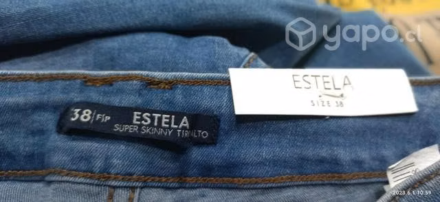 Jeans nuevo - Imagen 3