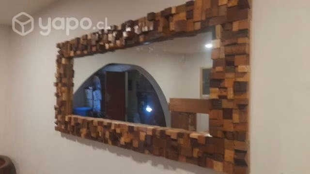 El chinito de roble