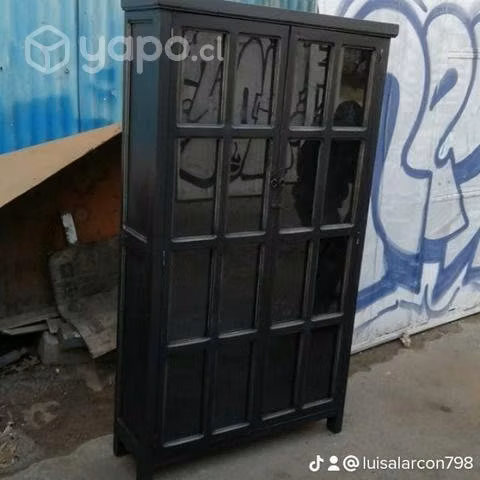 El chinito de roble