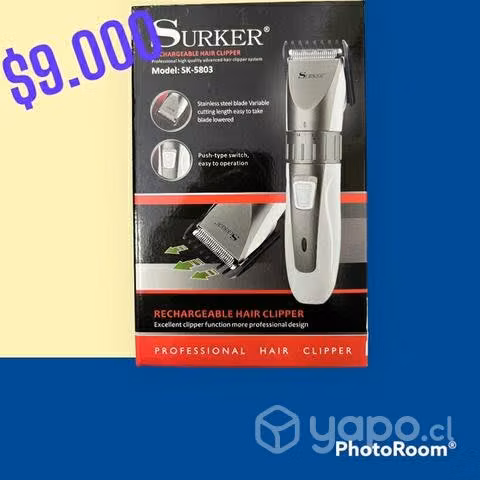 Máquinas de afeitar para hombre