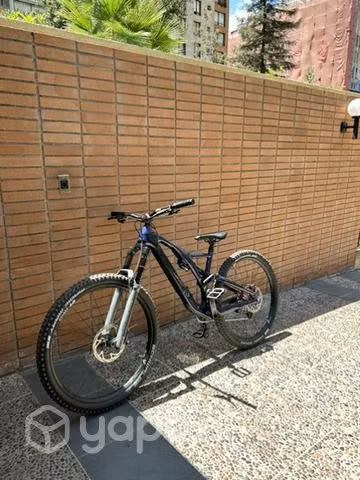 Orbea Rallon 2021 carbono - Imagen 4