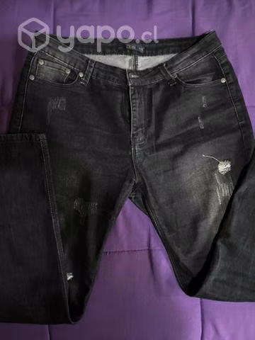 Jeans Zibel 42