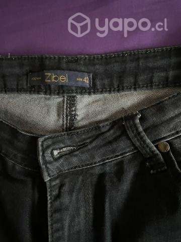 Jeans Zibel 42 - Imagen 2