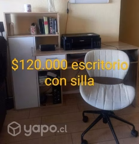 Escritorio