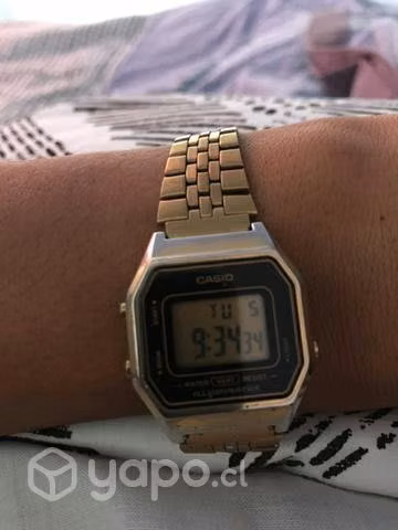 Casio original